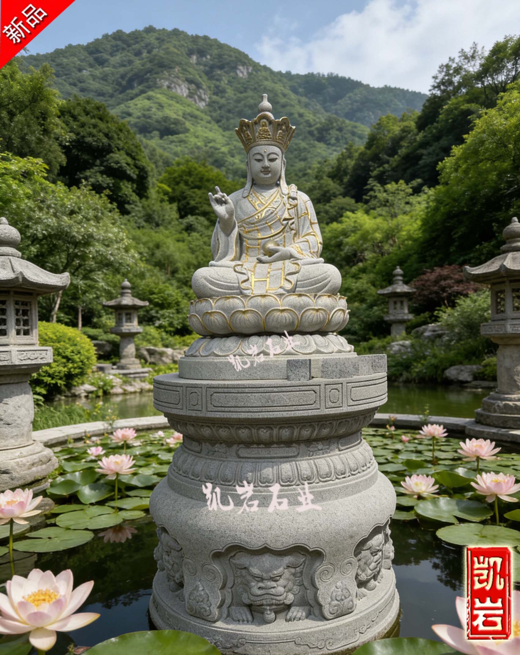 �����Ҳ�����ɫ�ĵز�������ʯ����